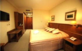 Afkos Grammos Boutique Hotel Resort